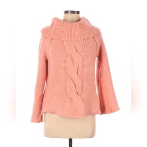 Michael Kors chunky knit sweater
